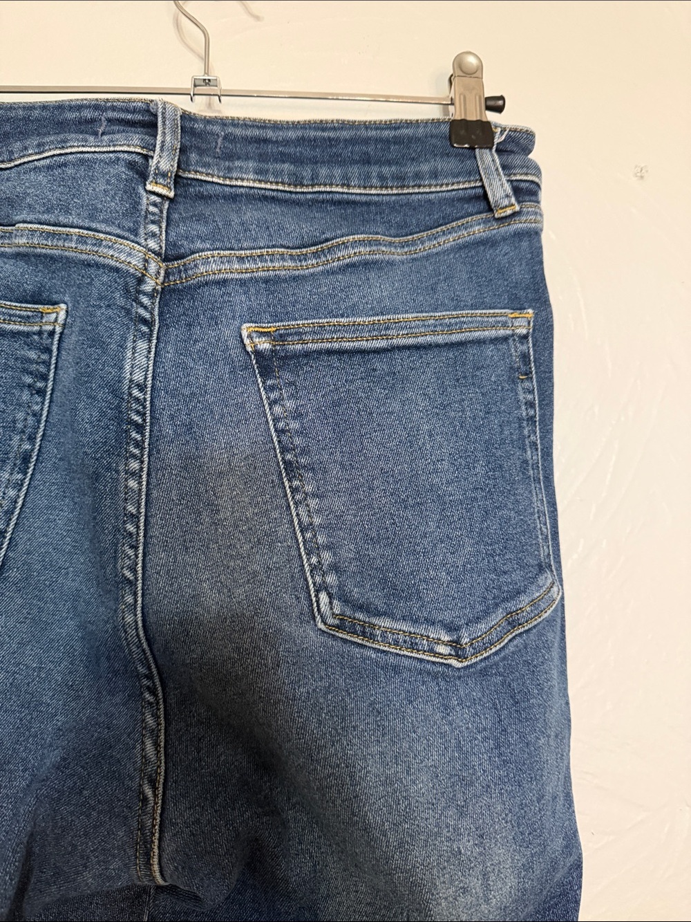 We the free jeans
